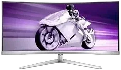 Philips Evnia 34M2C8600