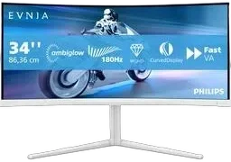 Philips Evnia 5000 34M2C5501A