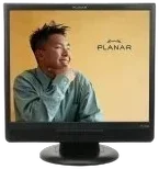 Planar PL1700M-BK(997-2796-00)
