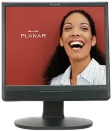Planar PL1711M-BK