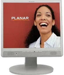 Planar PL1711M-WH
