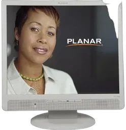 Planar PL1910M-WH