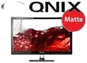 QNIX QX2710 DisplayPort Matte