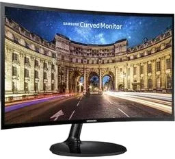 Samsung C24F390