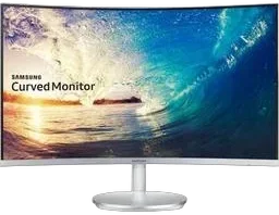 Samsung C27F591