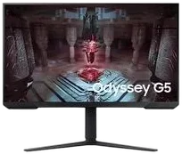 Samsung LS27CG512ENXZA