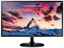 Samsung LS27F350FHNXZA