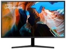 Samsung LU32J590UQNXZA