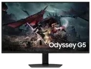 Samsung Odyssey G50D