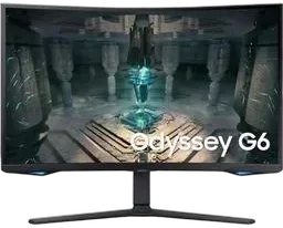 Samsung Odyssey G65B