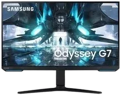 Samsung Odyssey G7 LS28AG700NNXZA