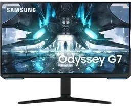 Samsung Odyssey G7