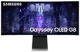 Samsung Odyssey G8
