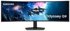 Samsung Odyssey G9 G95C
