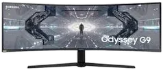 Samsung Odyssey G9