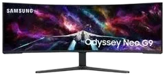 Samsung Odyssey Neo G95NC