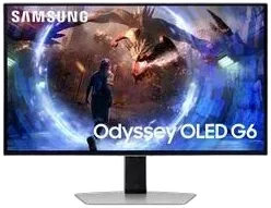 Samsung Odyssey OLED G60SD