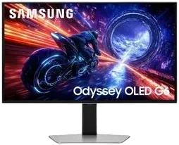 Samsung Odyssey OLED G60SF