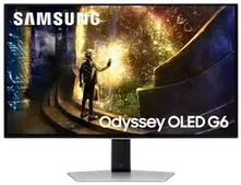 Samsung Odyssey OLED G61SD