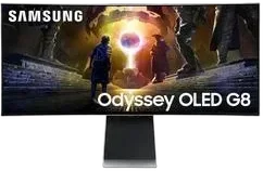 Samsung Odyssey OLED G85SD