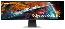 Samsung Odyssey OLED G95SC