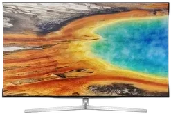 Samsung Samsung MU8000