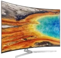 Samsung Samsung MU9000