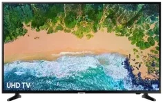 Samsung Samsung NU6000