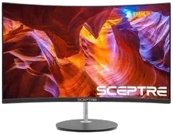 Sceptre C248W-1920RN