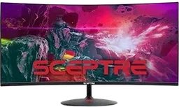 Sceptre C345W-2560UN