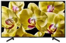 Sony Sony X800G / XG80