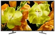 Sony Sony XG81