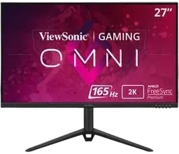 ViewSonic OMNI VX2728J-2K