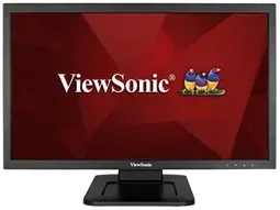 ViewSonic TD2220