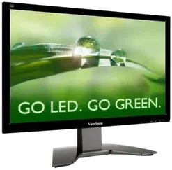 ViewSonic VA1912A-LED
