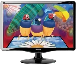 ViewSonic VA1931wm-LED