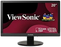 ViewSonic VA2055SM