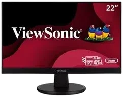 ViewSonic VA2247-MH