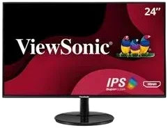 ViewSonic VA2459SMH