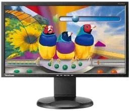 ViewSonic VG2228WM