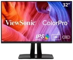ViewSonic VP3256-4K
