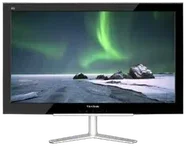 ViewSonic VX2460h-LED