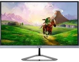 ViewSonic VX2476-SMHD