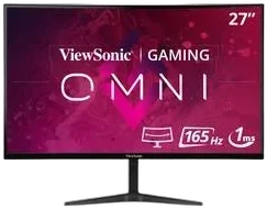 ViewSonic VX2718-2KPC-MHD