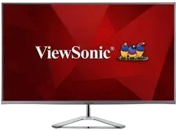 ViewSonic VX3276-2K-MHD
